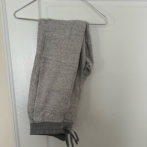Men’s lululemon sweatpants